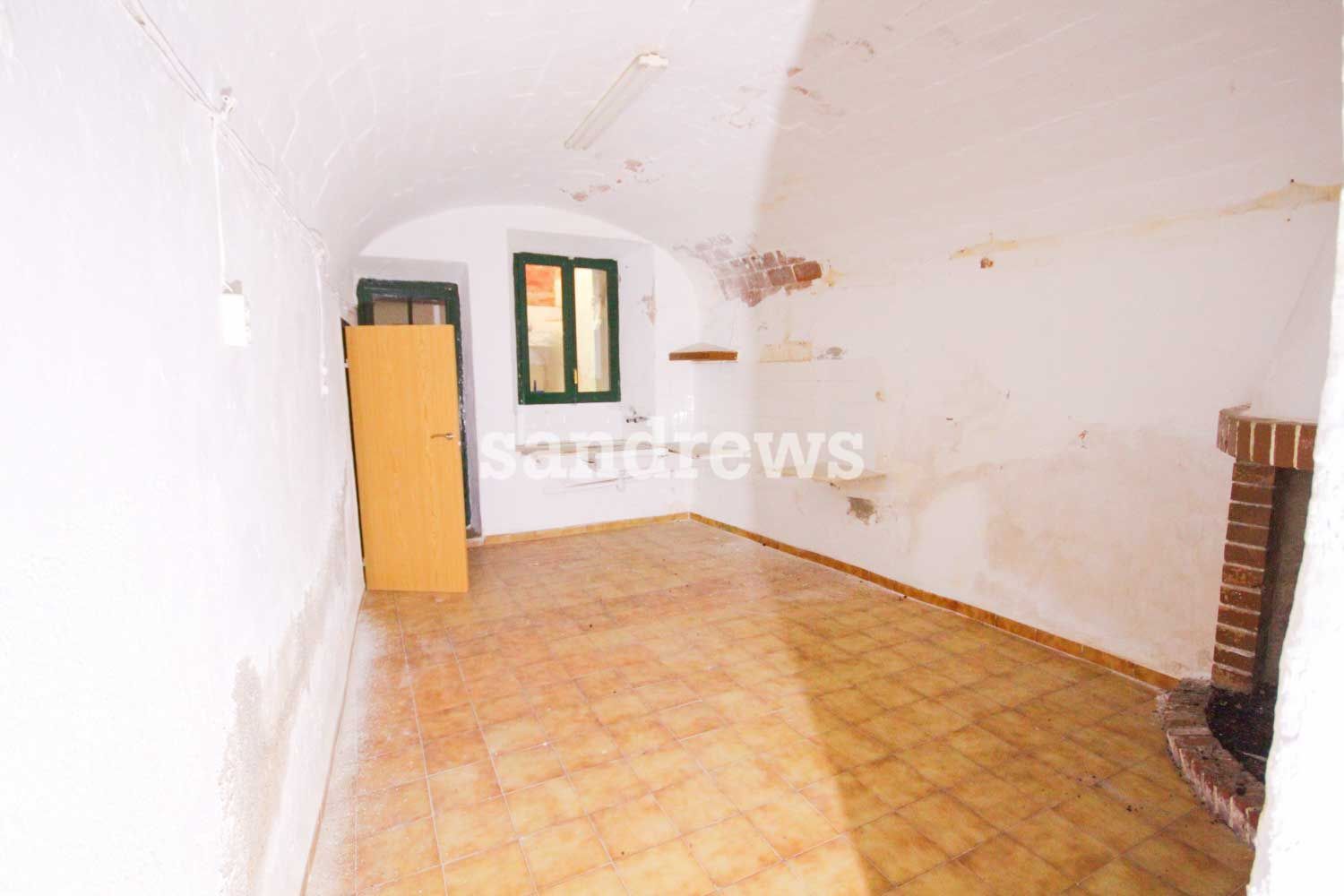 Casa o xalet en venda a Bàscara