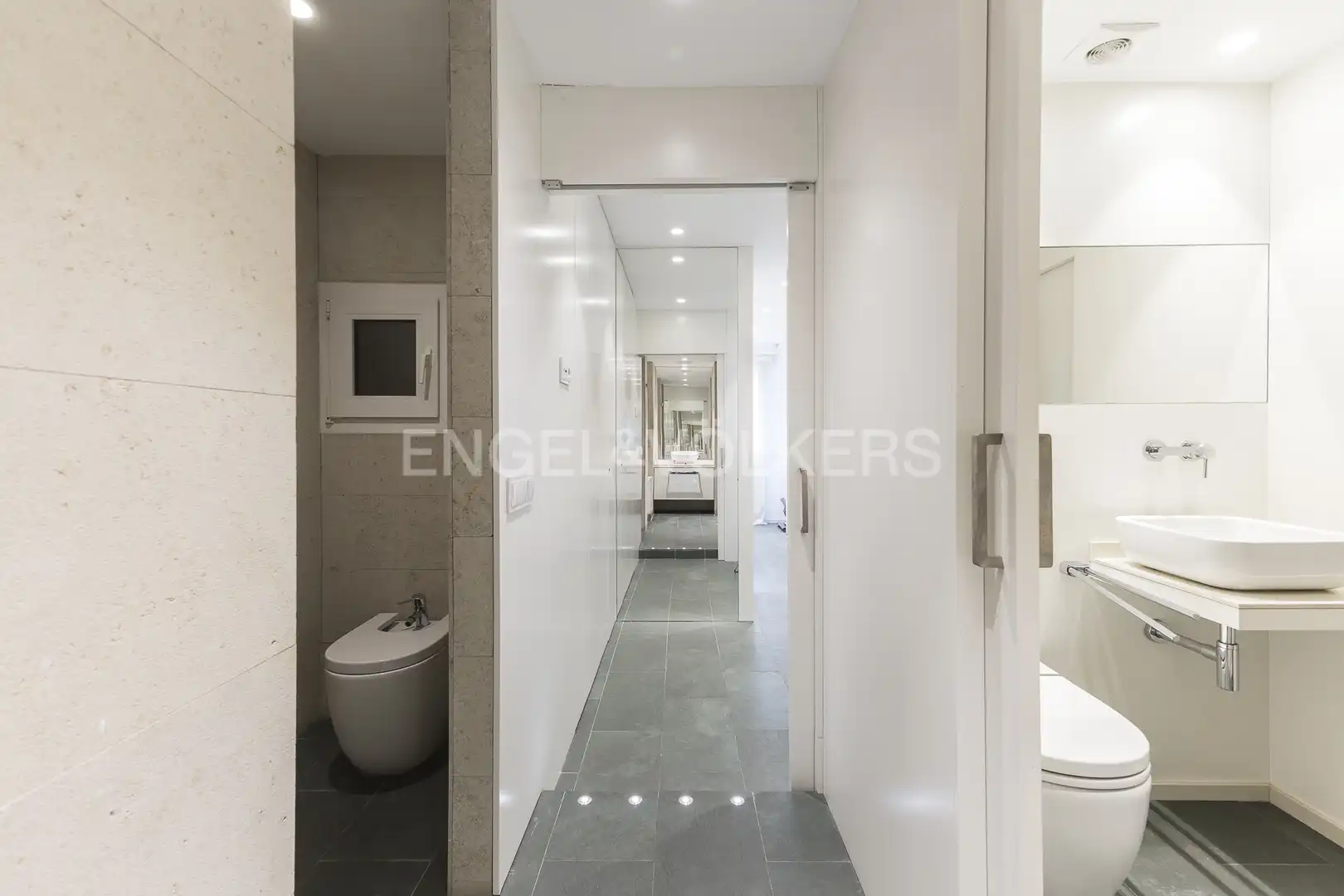 Piso en venta en Barcelona con Aire acondicionado, Calefacción y Amueblado