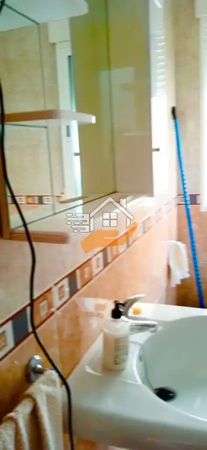 Küche von Wohnung zum Verkauf in Vélez-Rubio