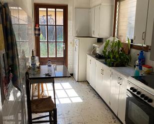 Kitchen of Single-family semi-detached to rent in Llagostera