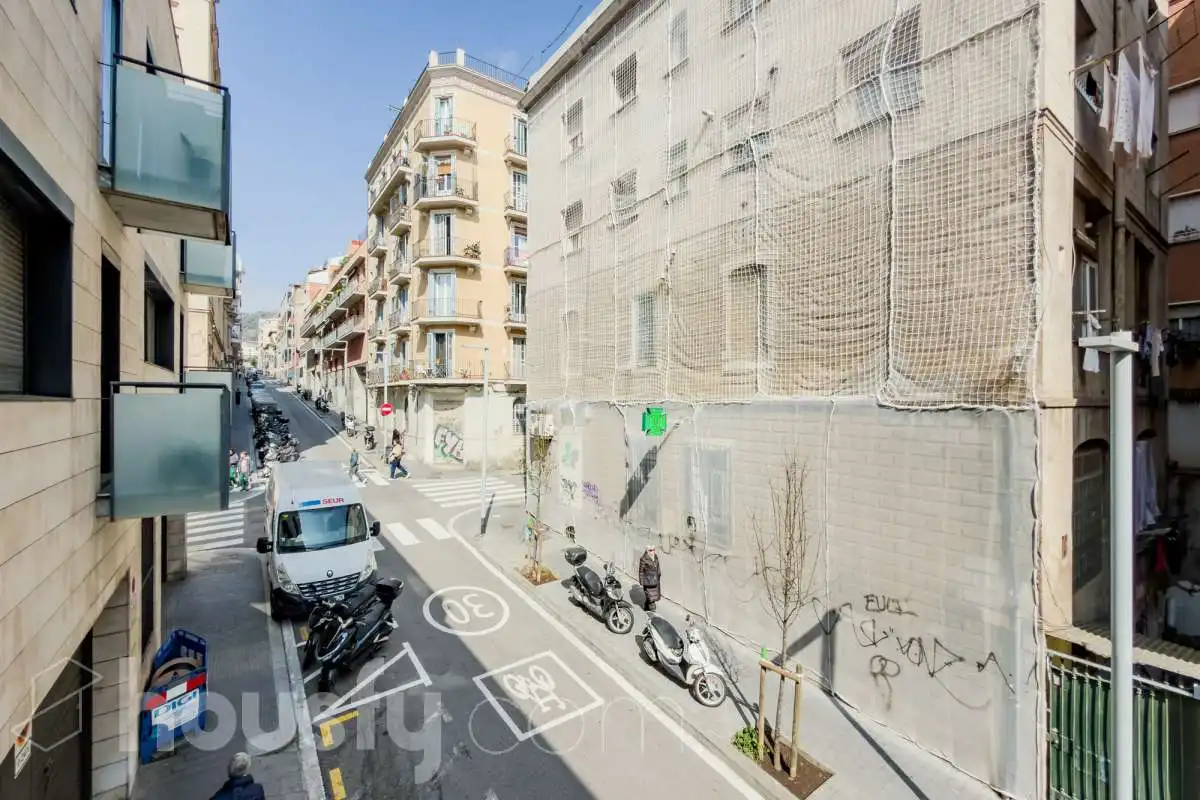 Casa adosada en venta en CL CA L ALEGRE DE DALT, El Camp d'en Grassot i Gràcia Nova