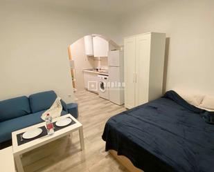 Bedroom of Study to rent in Málaga Capital