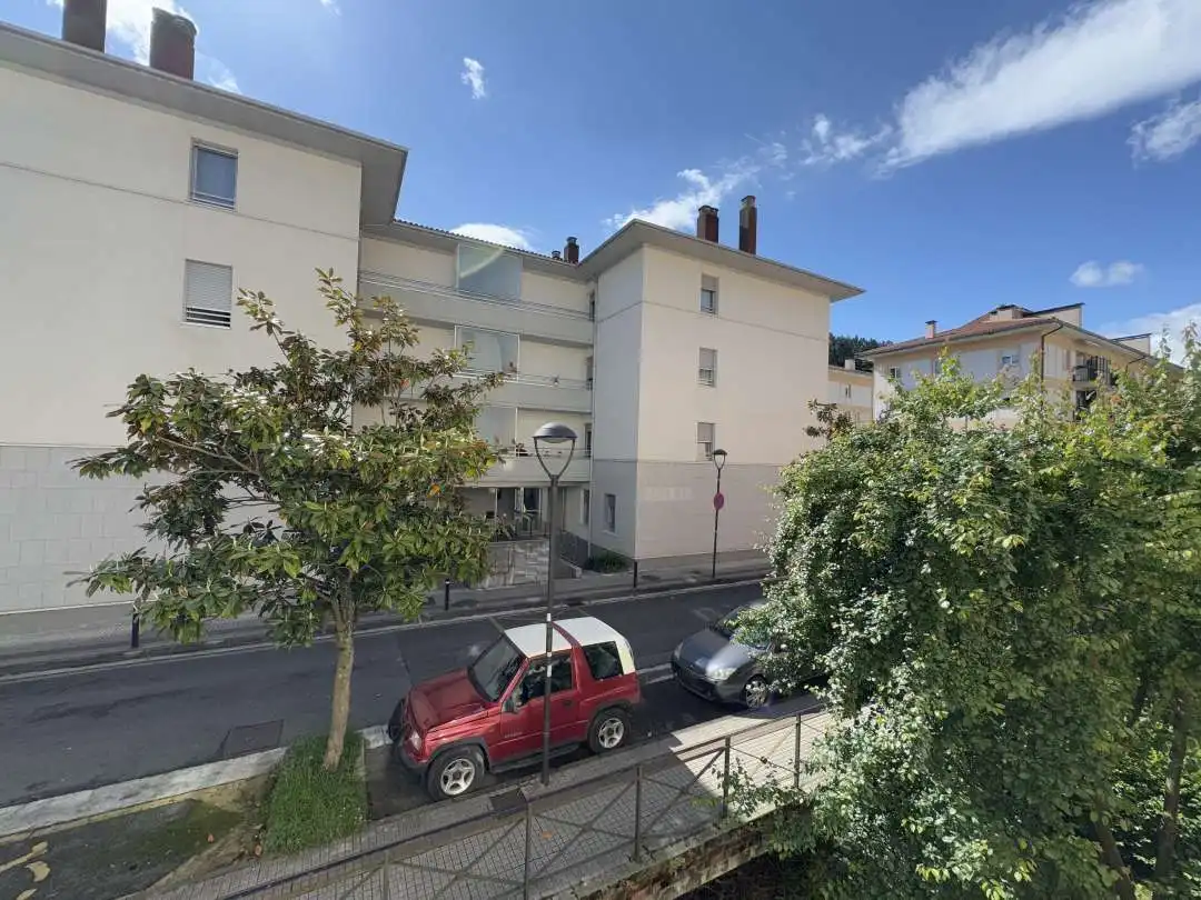 Local comercial en venta en Legazpi, imagen 9
