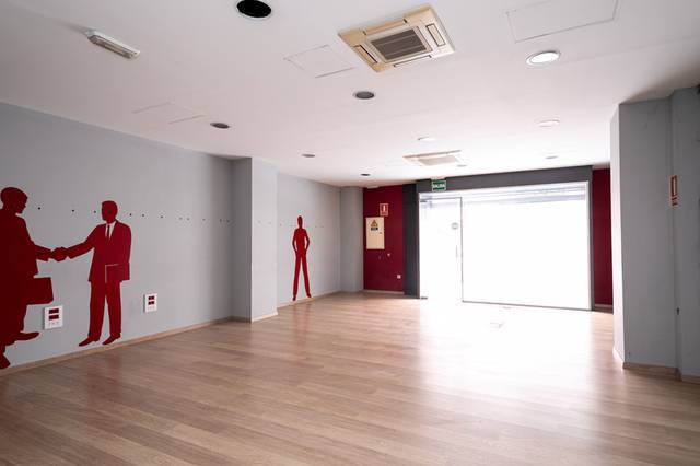 Local comercial en Venta en Carrer de Margalida Caimari en Marquès de Fontsanta