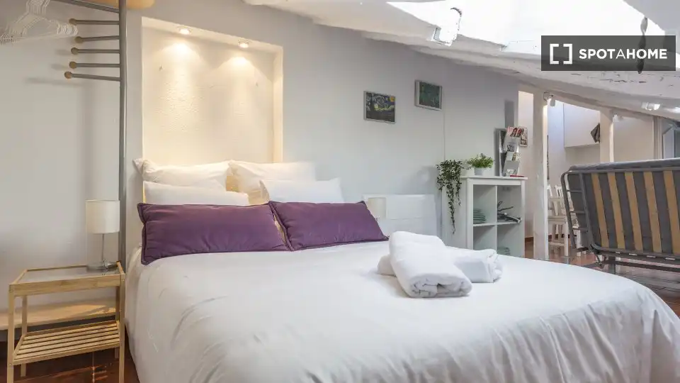 Room in Palacio