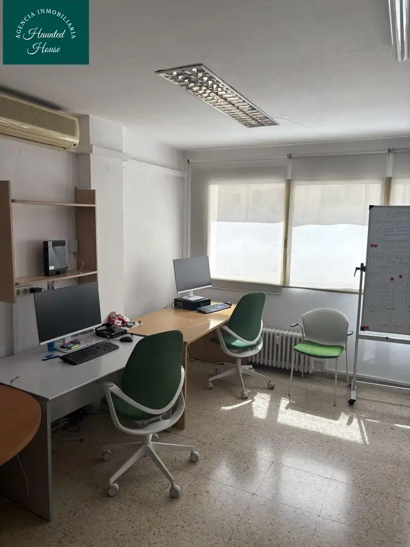 Bureau avec ascenseur à louer à ROSARIO, imagen 2