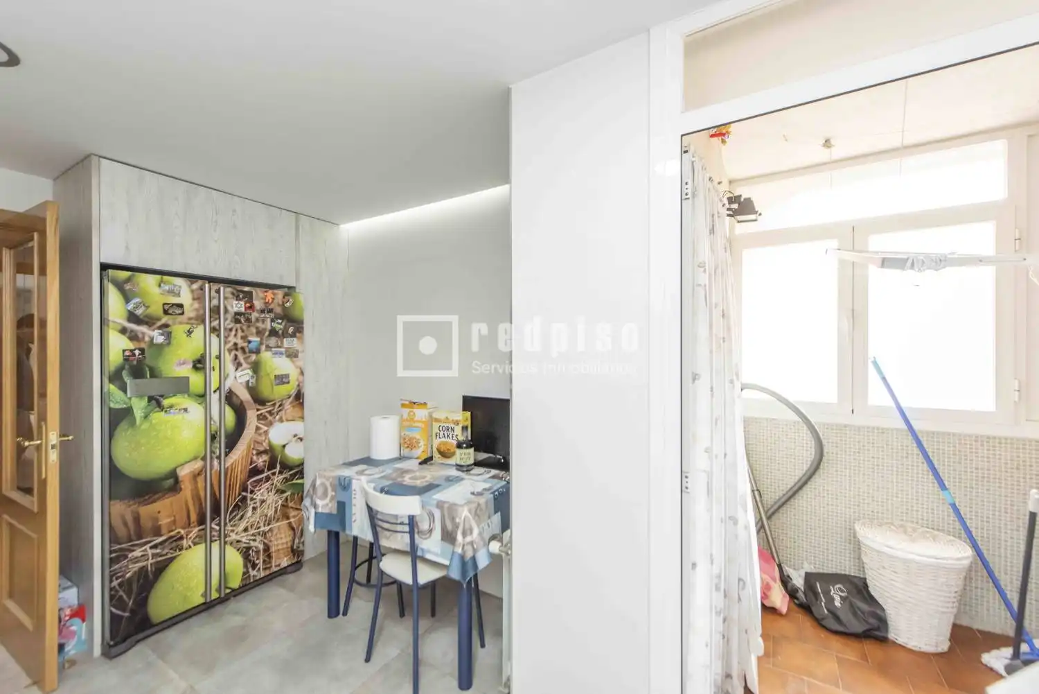 Habitación de Ático en venta en Valdemoro con Calefacción, Jardín privado y Terraza