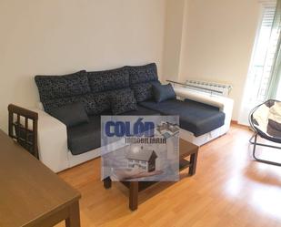 Living room of Flat for sale in Martos  with Air Conditioner, Heating and Furnished