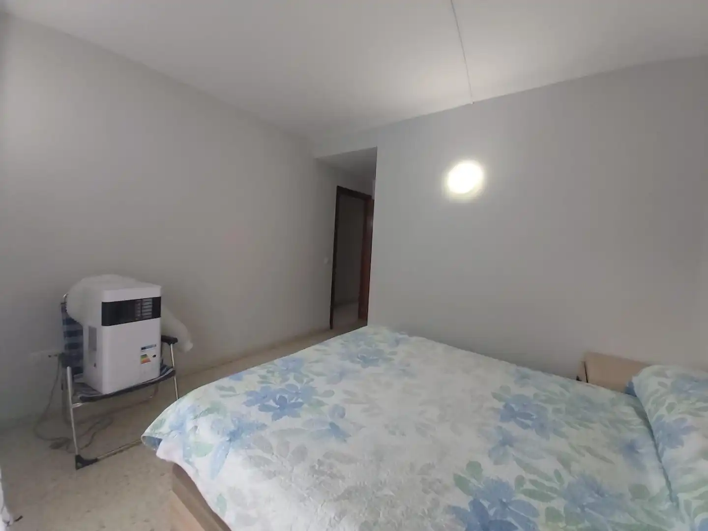 Bedroom of Flat for sale in Utrera  with Storage room