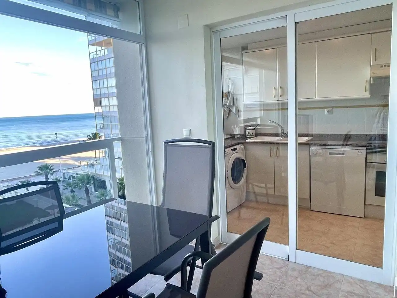 Appartement avec piscine à vendre à de la Ciudad de Castellón, imagen 14