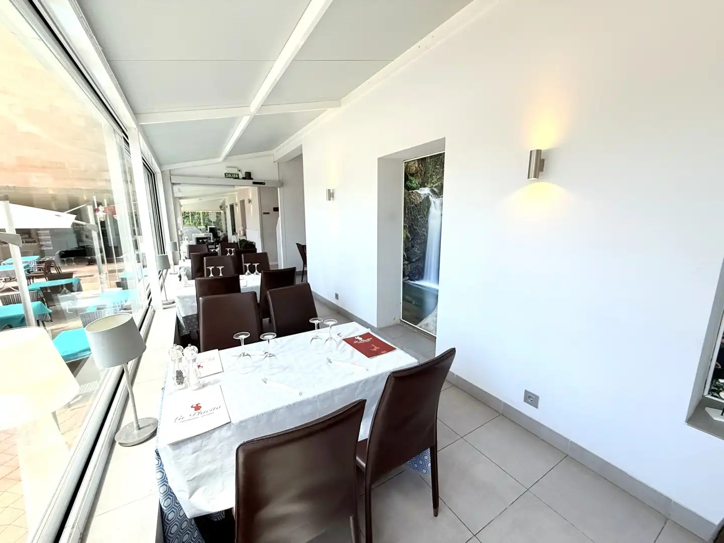 Local comercial en traspaso en Passeig Marítim, imagen 18