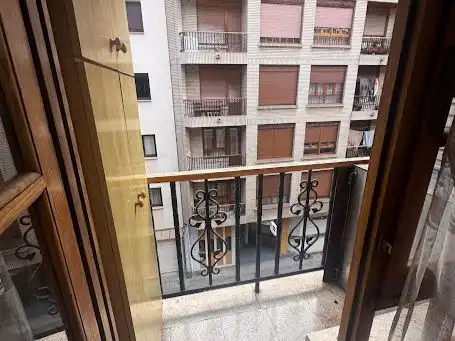Terraza de Piso de alquiler en Cangas del Narcea, Asturias