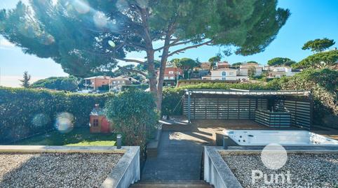 Foto 5 de Casa o xalet en venda a Premià de Dalt, Barcelona