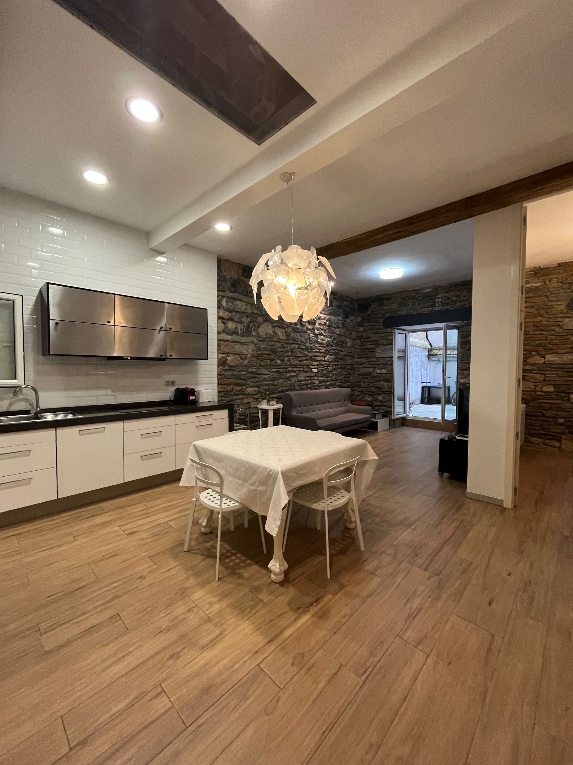 Wohnung zum verkauf in cataluña, Gros