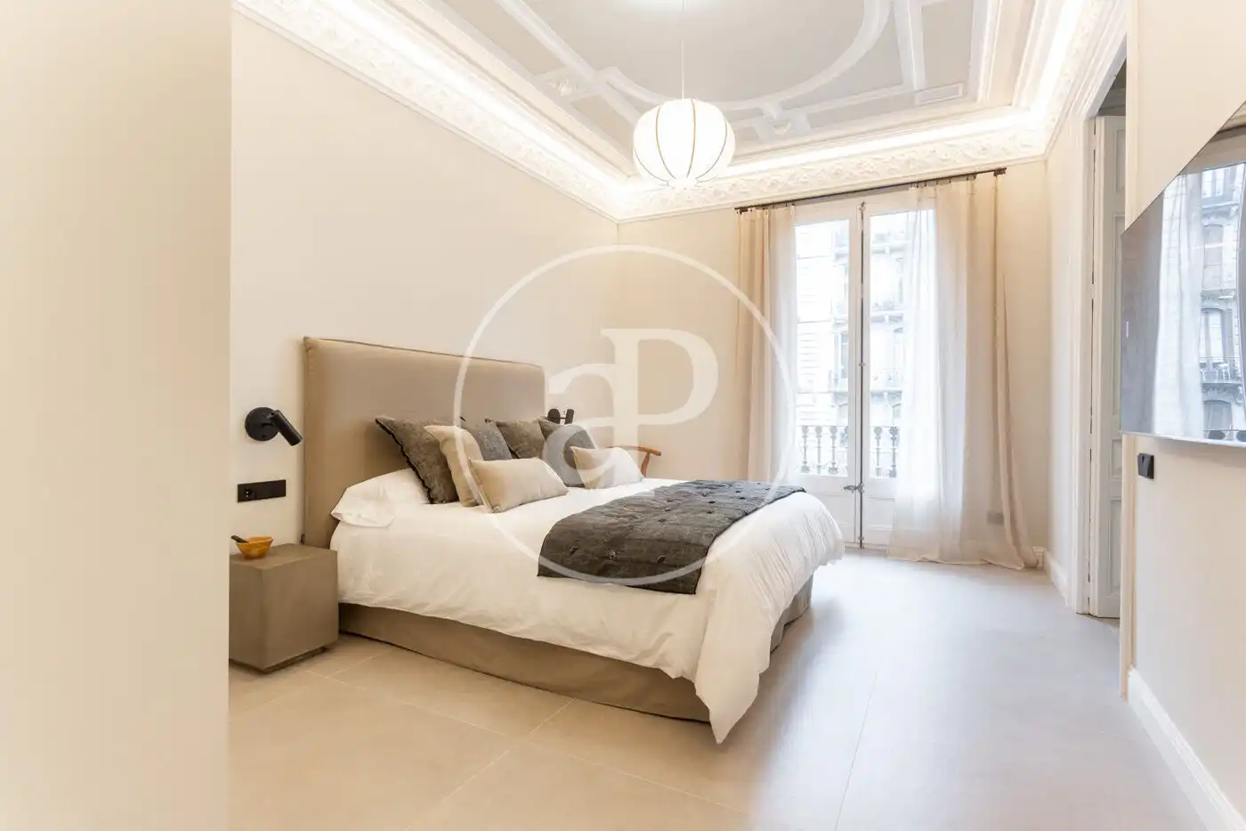 Flat for rent in Rambla de Catalunya, Dreta de l'Eixample