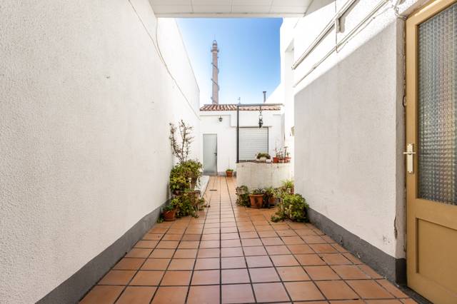 Piso en Venta en La Maurina