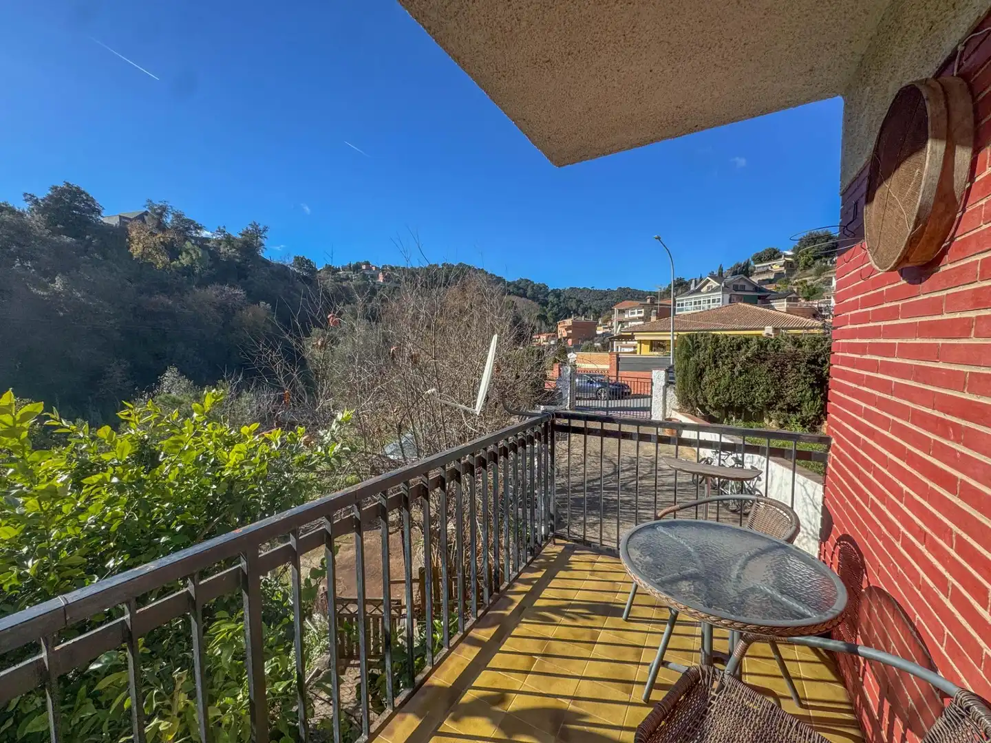 Casa o xalet en venda a Castellví de Rosanes
