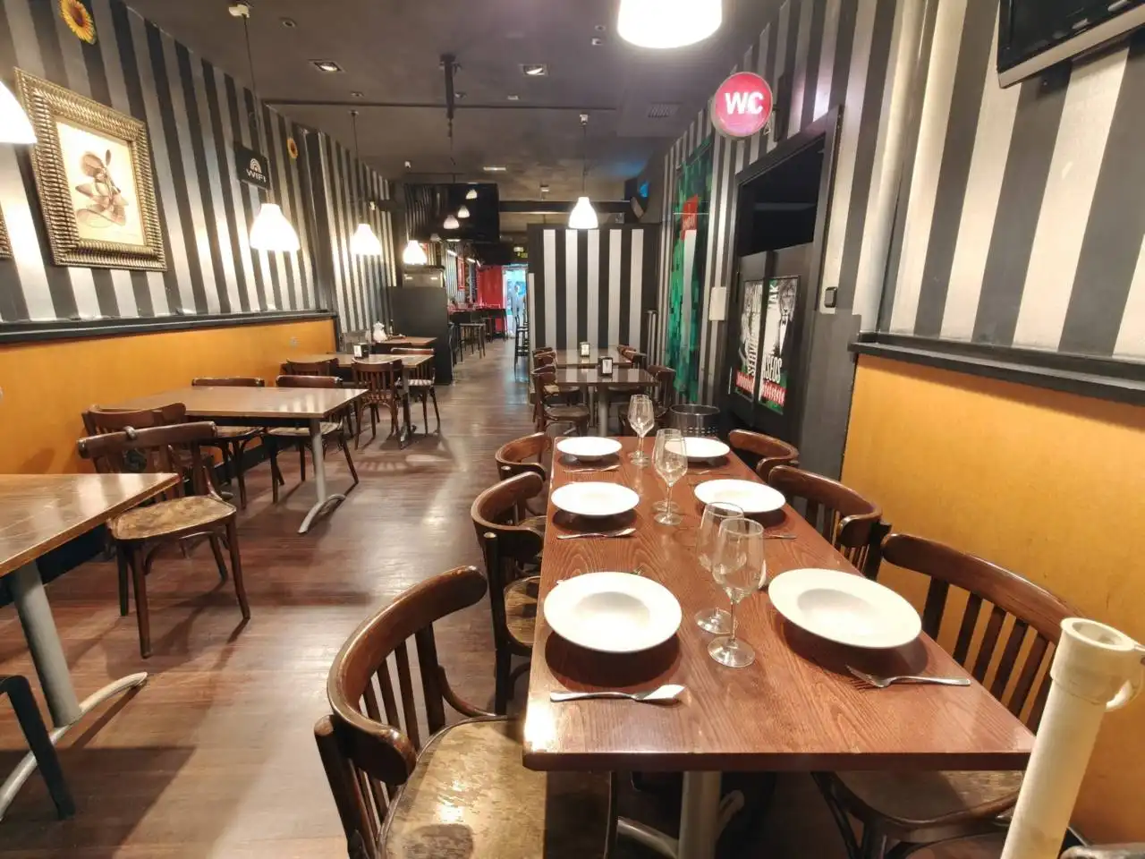 Local comercial en venta en Alameda San Mamés, imagen 9