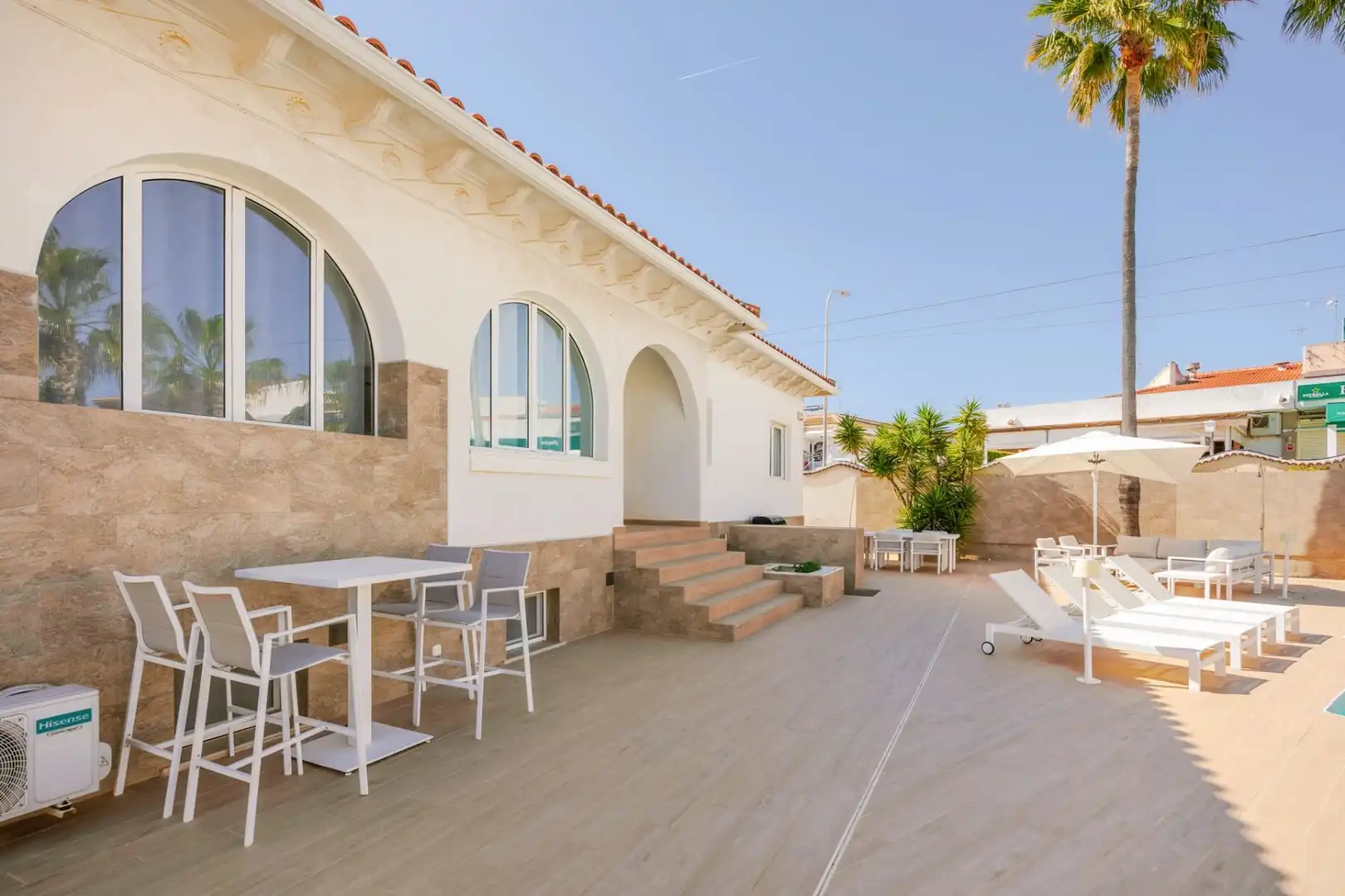 Villa mit Pool zum Verkauf in Ciudad Quesada, imagen 14
