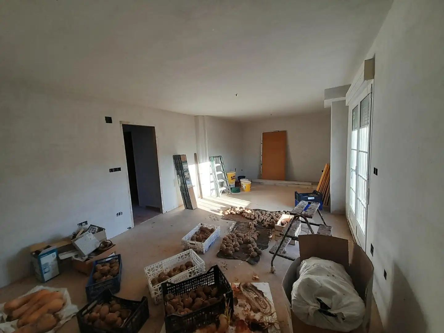 Detached homes for sale in Carracedelo
