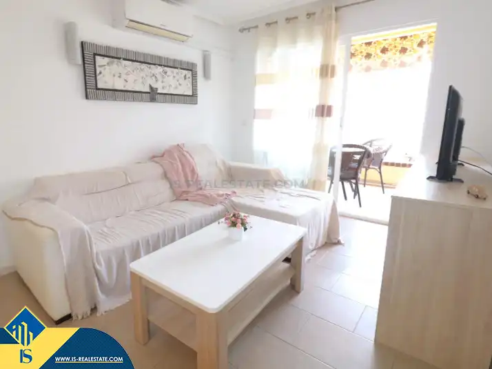 Piso con ascensor en venta en Playa del Cura, imagen 3