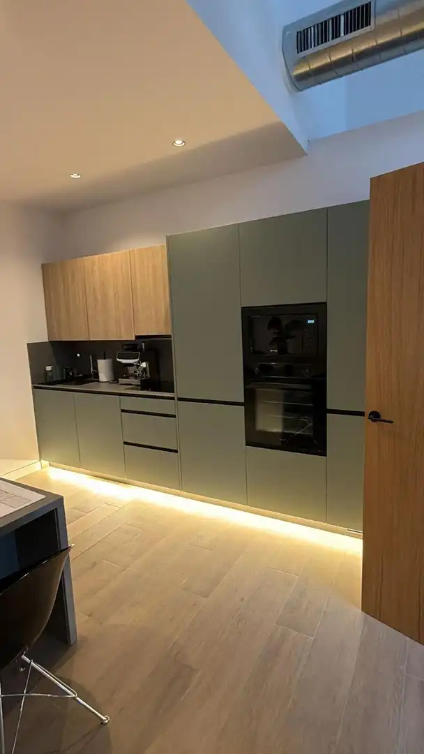 Cocina de Piso en venta en Gavà