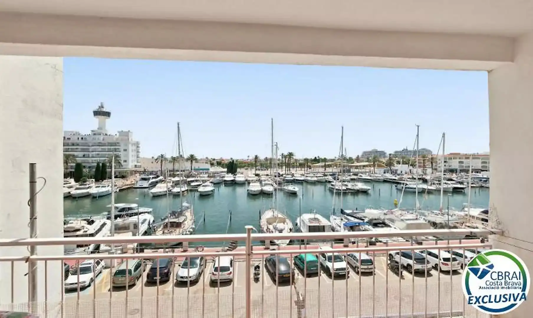 Flat with lift for sale in Calle PORT GREC 1, imagen 2