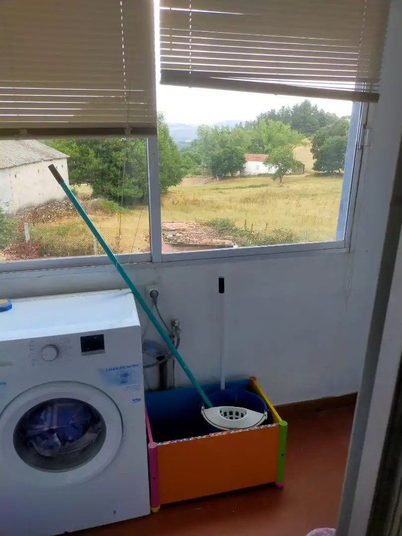 Adossat amb jardí en venda a Barrio Currelos 40, imagen 19
