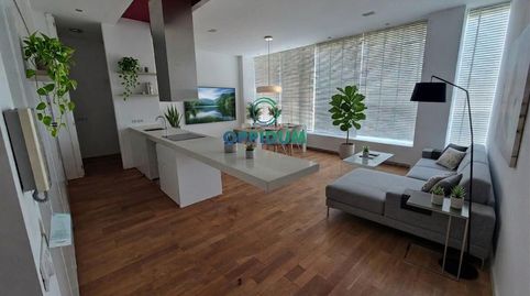 Foto 2 de Piso en venta en Calle Antonio Ríos, 66, Los Castros - Castrillón, A Coruña Capital