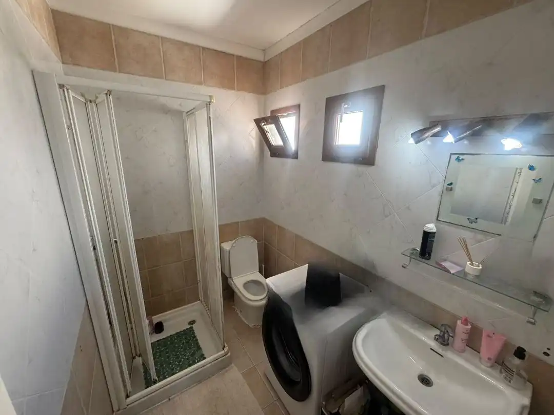 House with garden for sale in Calle Japón, imagen 29