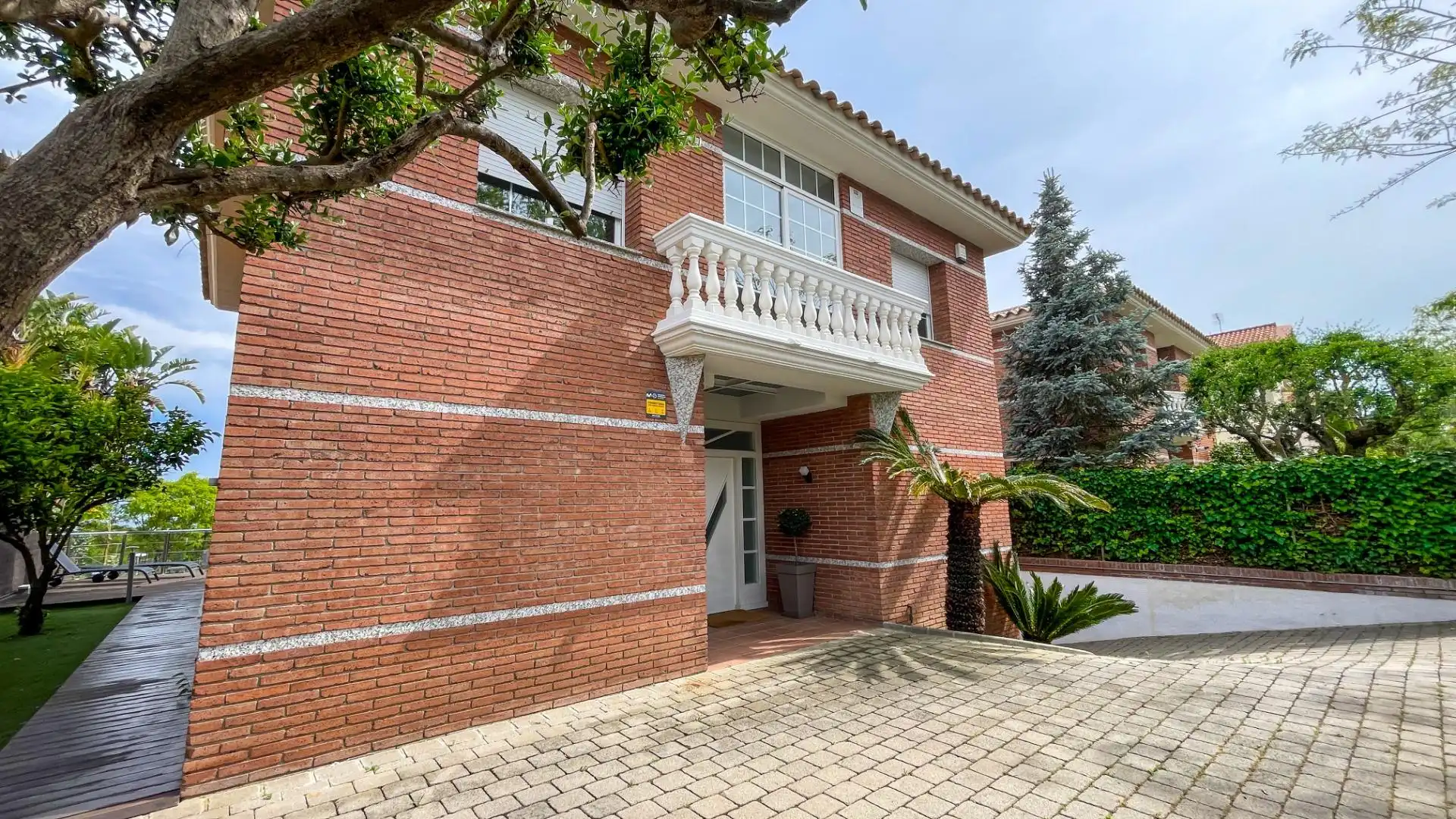 Maison avec piscine à vendre à Vilassar de Dalt, imagen 4