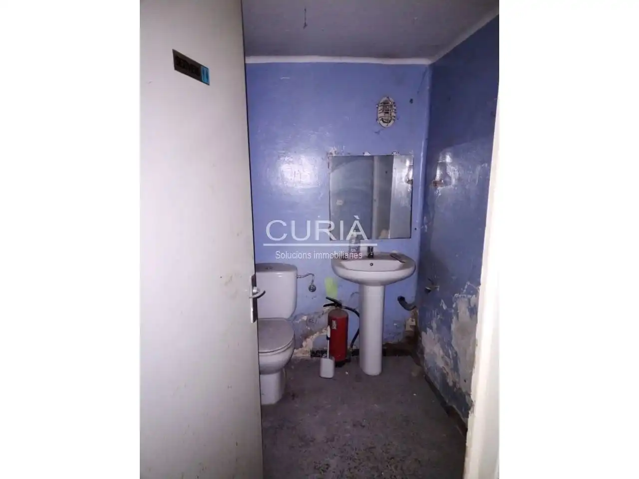 Gewerbefläche zum Verkauf in Calle Princep de Viana 88, imagen 3