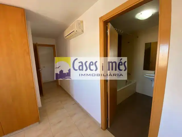 Ático de alquiler en Rafelbuñol / Rafelbunyol con Aire acondicionado, Terraza y Trastero
