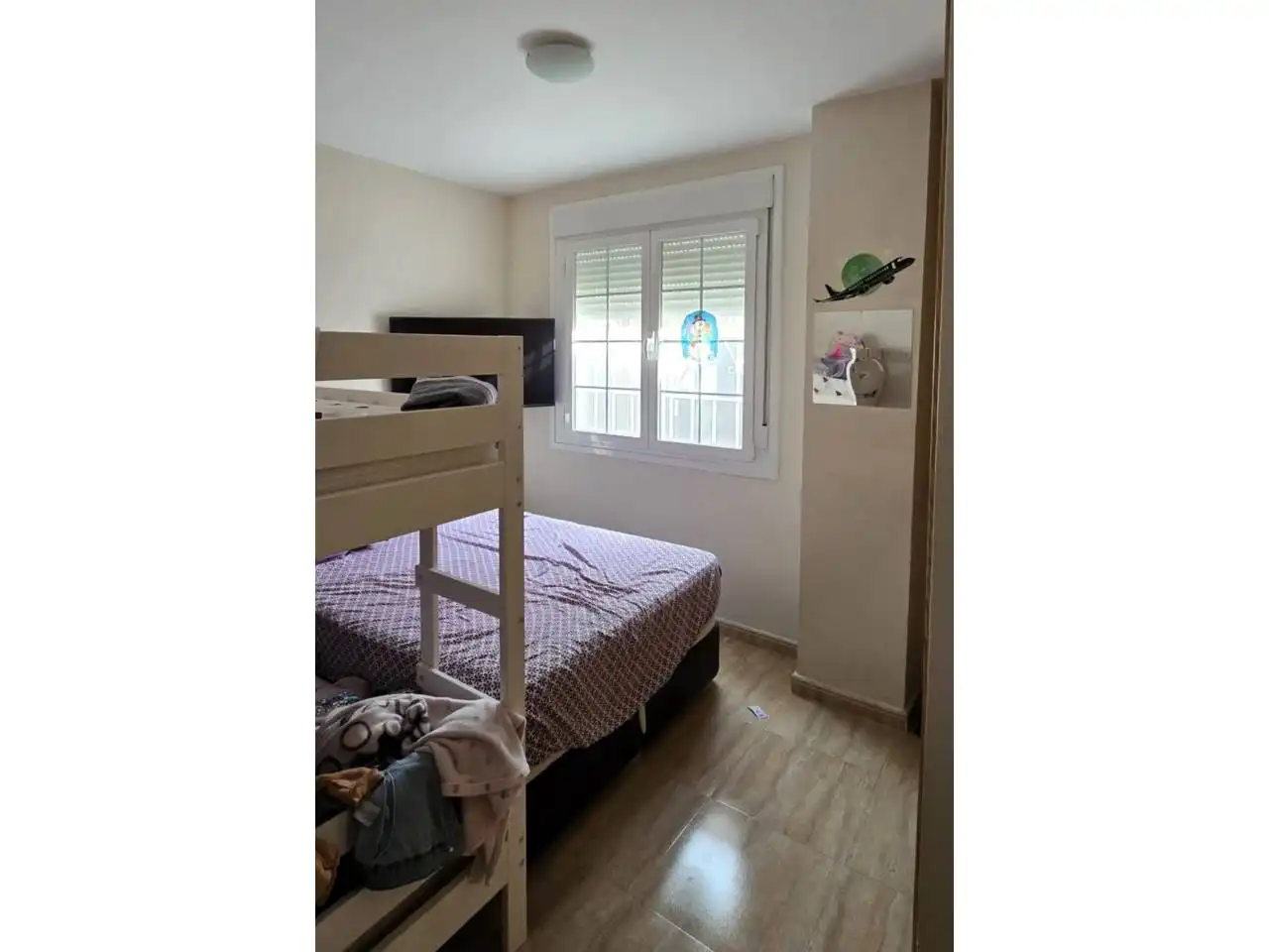 Apartamento en venta en Calle Seseña, 5, Yeles