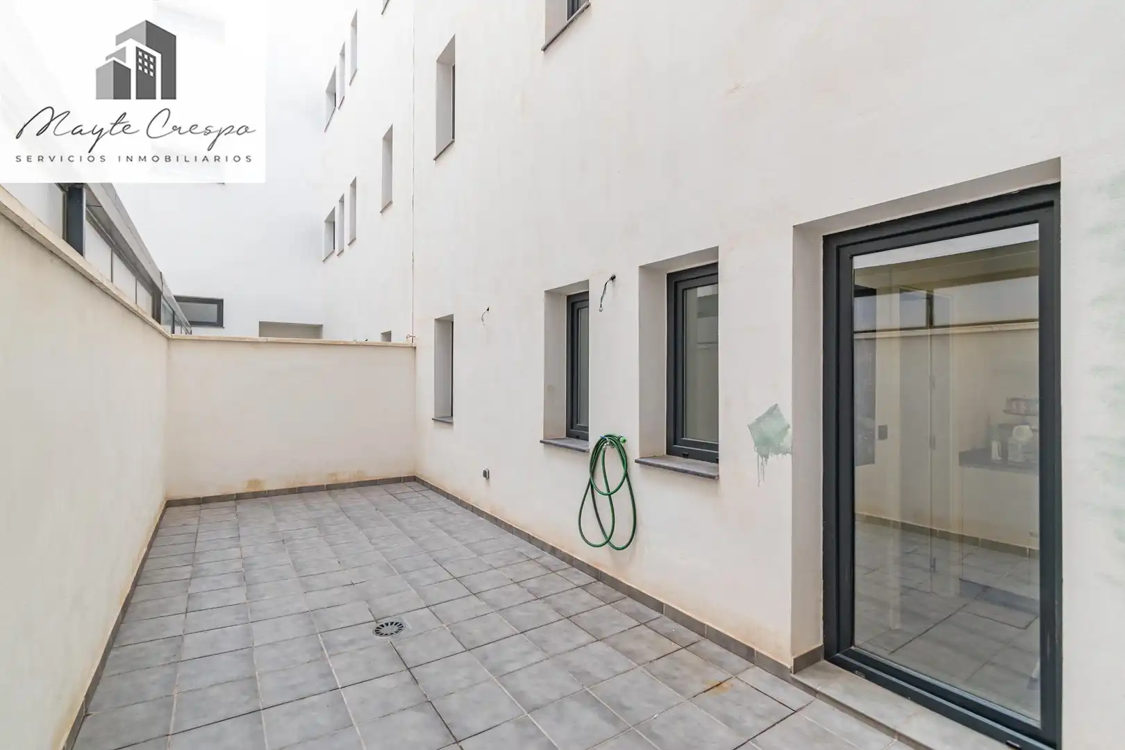 Piso en venta en San Miguel