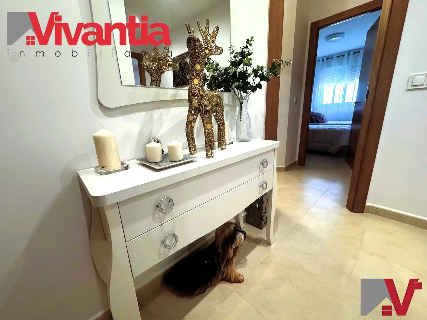 Flat with terrace for sale in Puerto Lumbreras, imagen 33