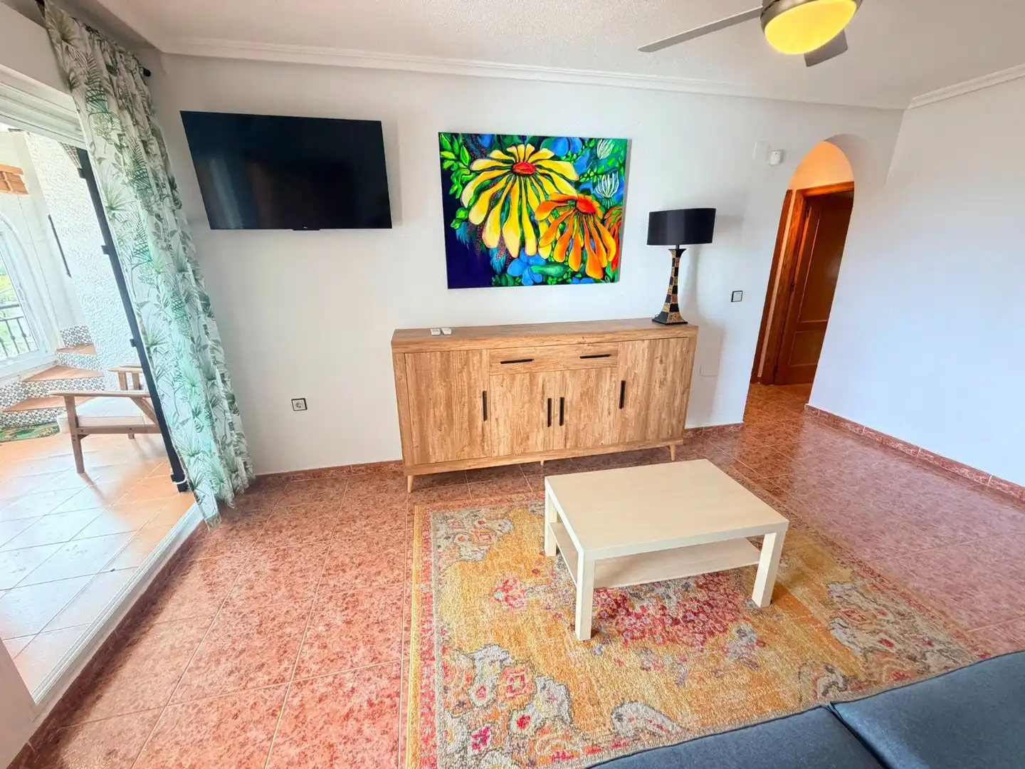 Apartament amb jardí en venda a N/A, imagen 11