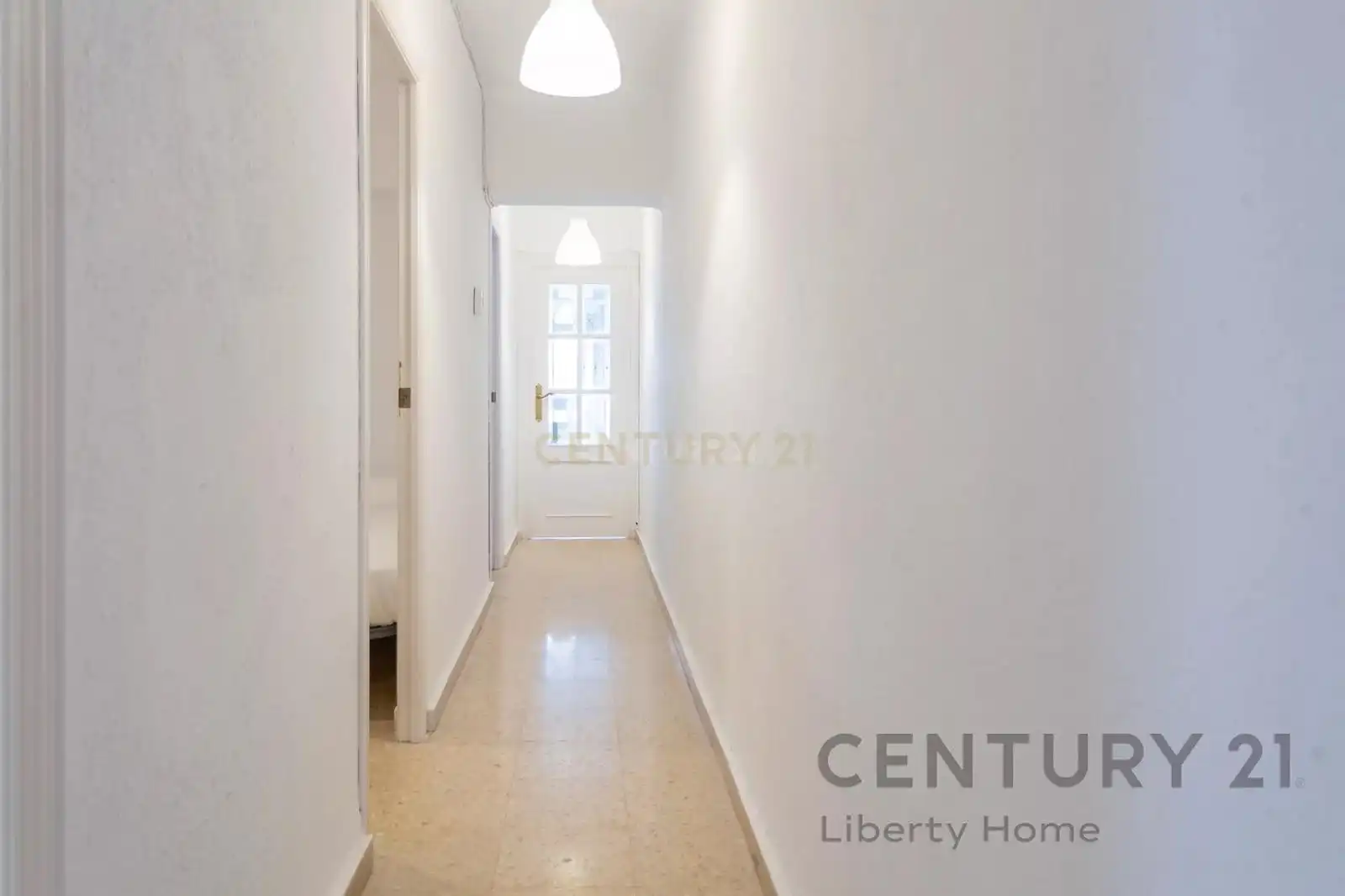 Apartamento de alquiler en Valencia