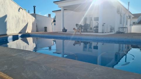 Foto 5 de Casa o xalet en venda a Calle Pintor el Greco, La Conarda, La Pobla de Vallbona