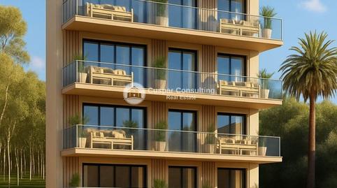 Foto 5 de Ático en venta en N/a, Santiago de la Ribera, San Javier