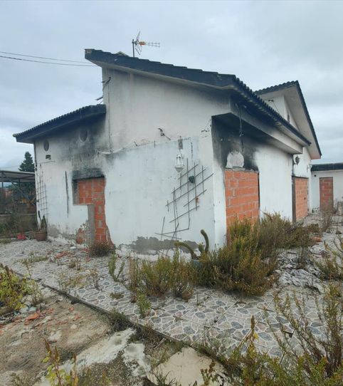 Foto 2 de Casa o chalet en venta en Avinguda Masquefa, 17, Masquefa, Barcelona