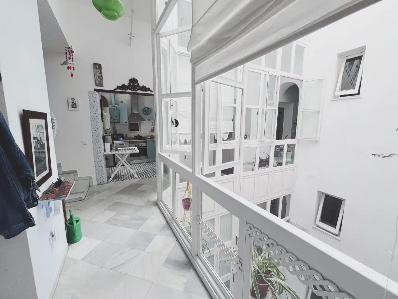Dormitori de Dúplex en venda en Cádiz