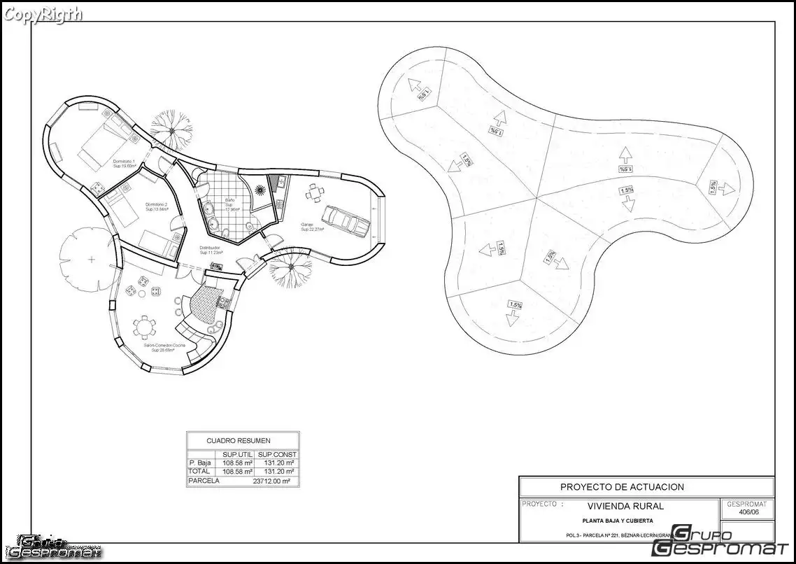 Terreni e lotti in vendita a Poligono 3, Parcela 221 0, imagen 33