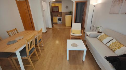 Foto 5 de Piso de alquiler en Barrio de Zaidín, Granada Capital
