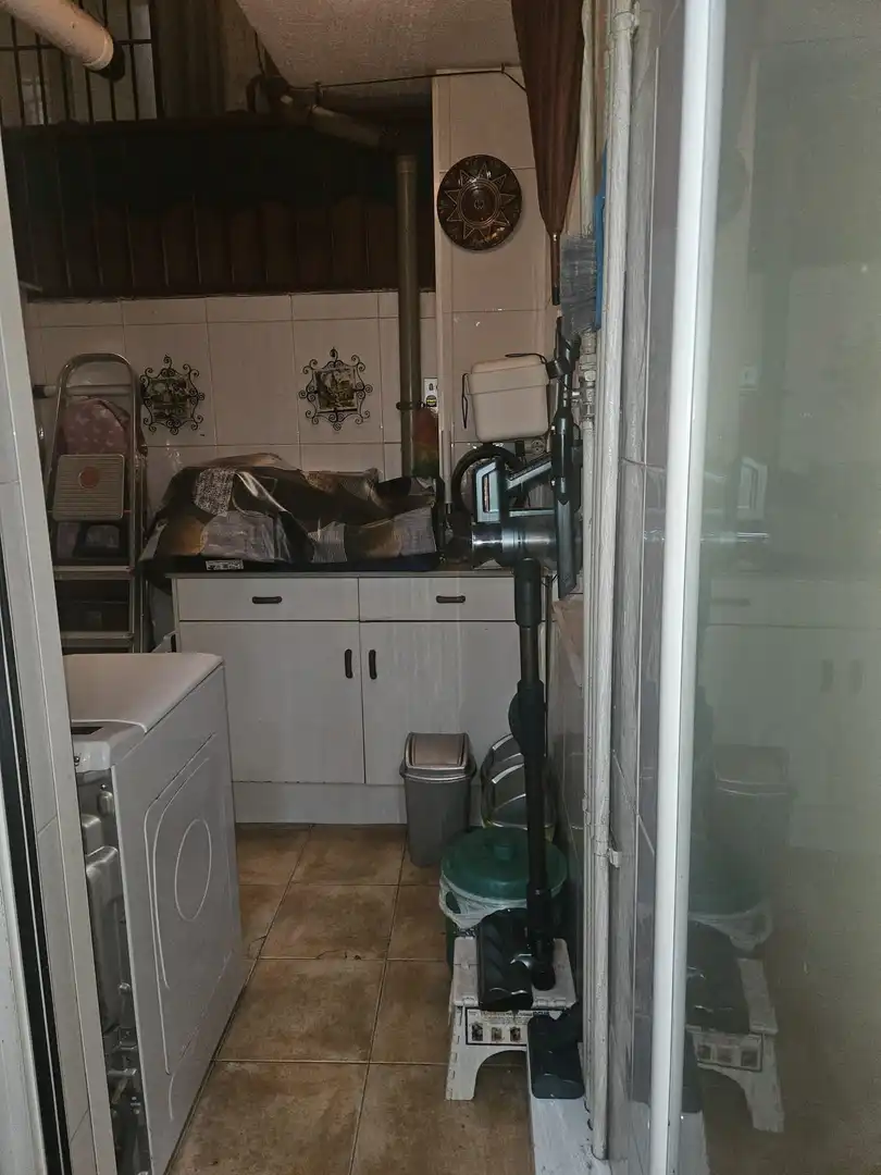 Piso con terraza en venta en Artigues - Llefià, imagen 8