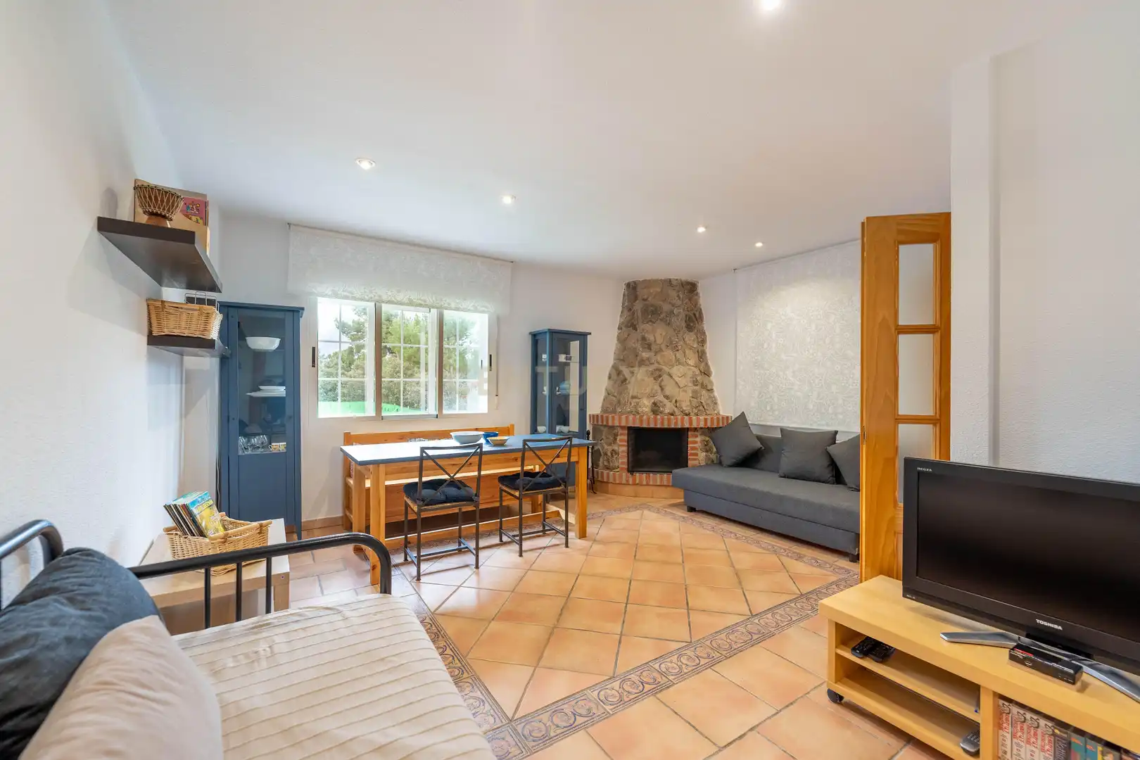 Casa o chalet en venta en Olivar, 492, Marugán
