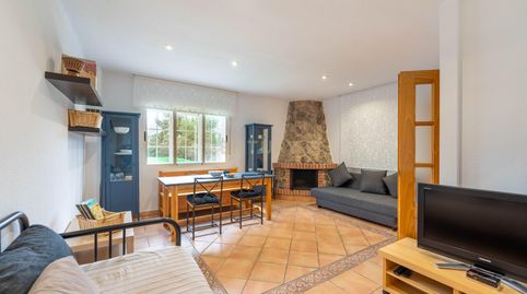Foto 3 de Casa o chalet en venta en Olivar, 492, Marugán, Segovia