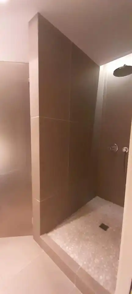 Baño de Piso de alquiler en Escaldes – Engordany con Aire acondicionado y Amueblado