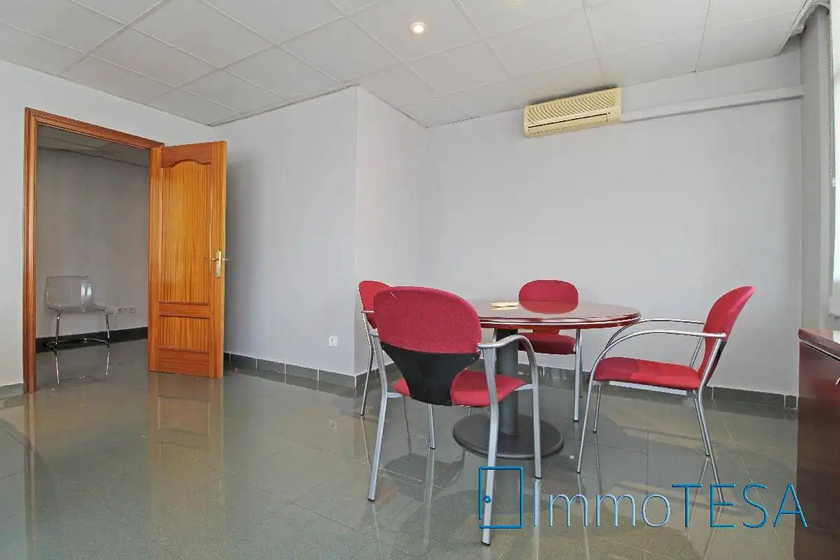 Office for sale in Barberà del Vallès  with Heating