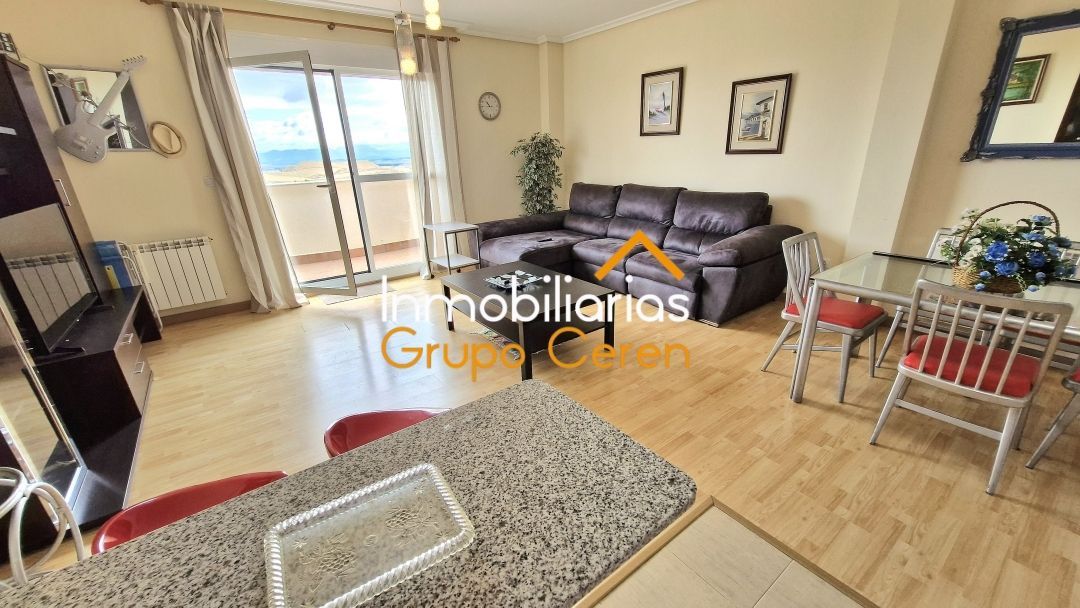 Apartament en venda a Grañón